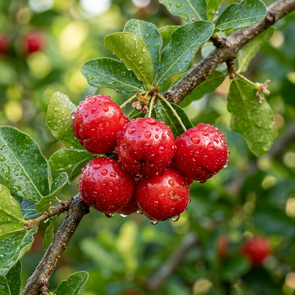 Acerola Fresca